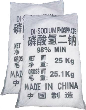 Di Sodium Phosphate Made in Korea